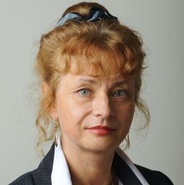 Orsolya Bodrogi