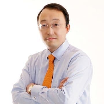 Edward Seo
