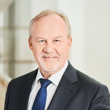 Denis Mattsson