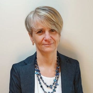 Silvia Merafino
