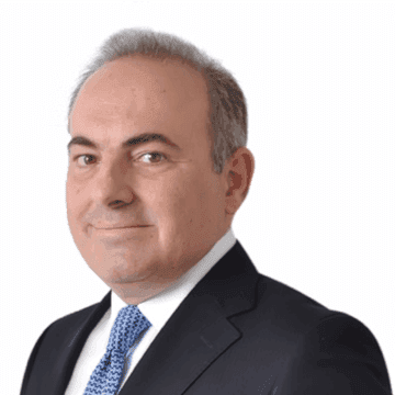 Kyriakos Kofinas