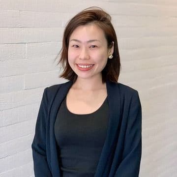 Kah Yan Li
