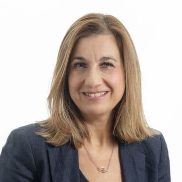 Susan Mavrommati