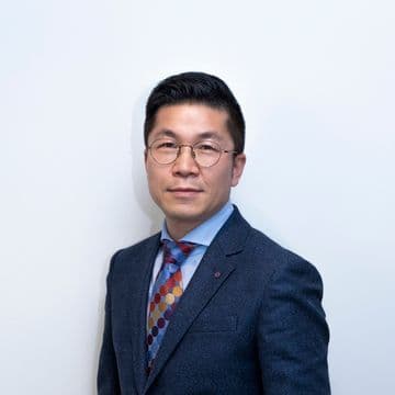Steven Park