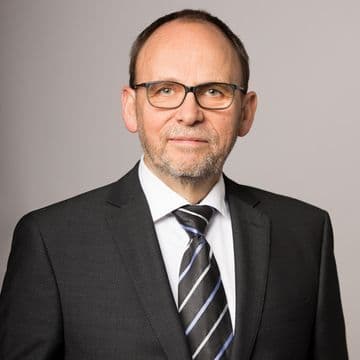 Rudolf Markschläger