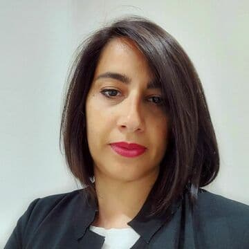 Roberta Silvestri