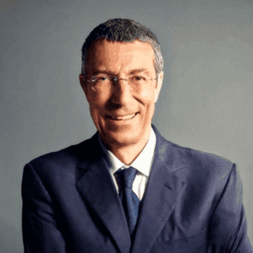 Enrico Dalla Rosa