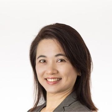 Louise YT Phua