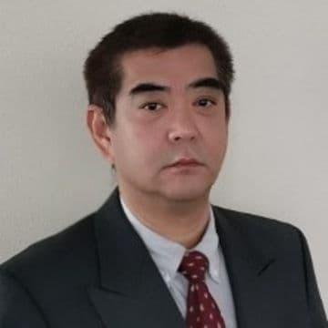 Hitoshi Inagaki