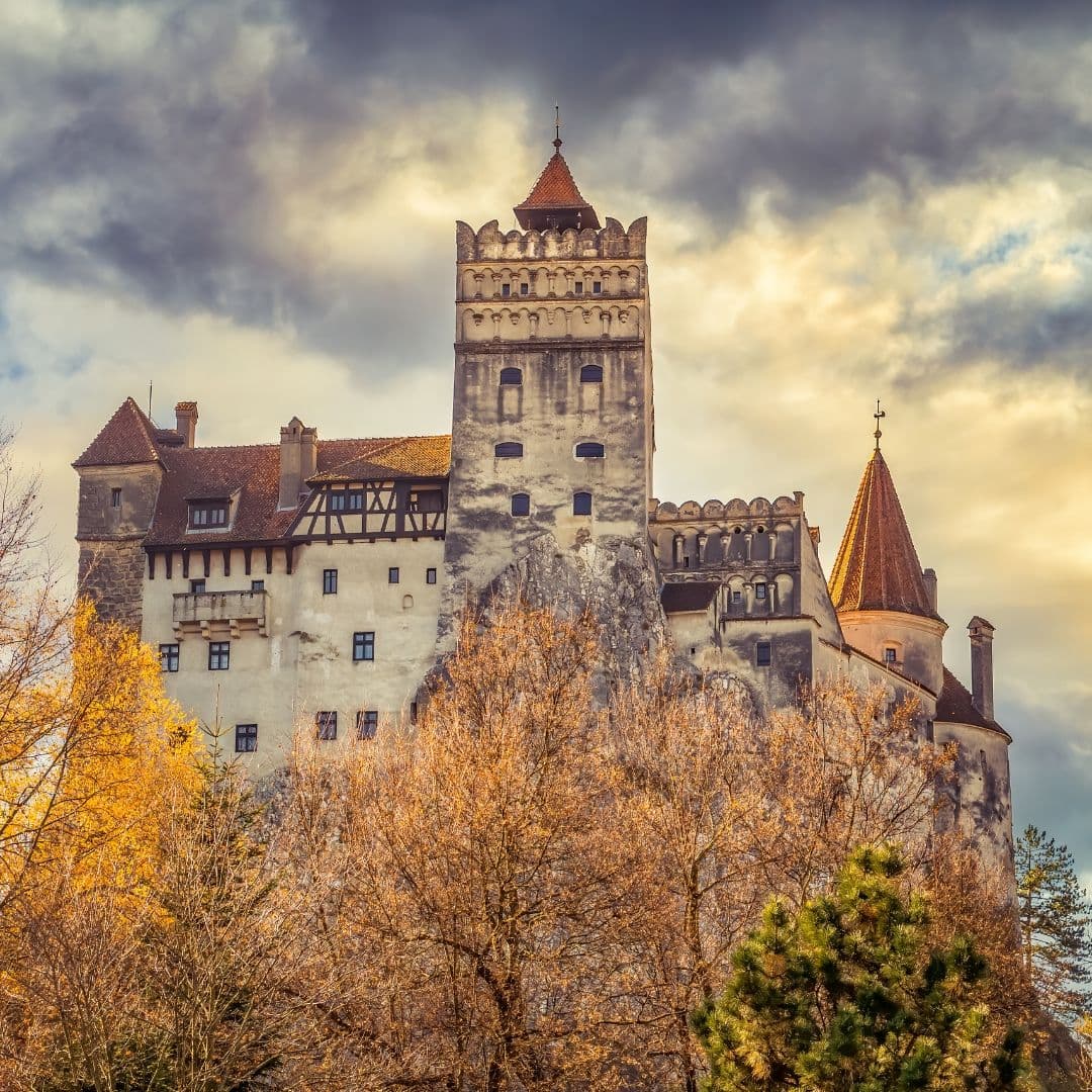 Romania