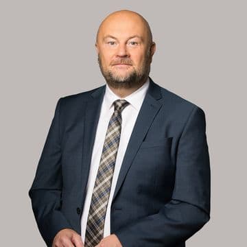 Gerd Olschewski