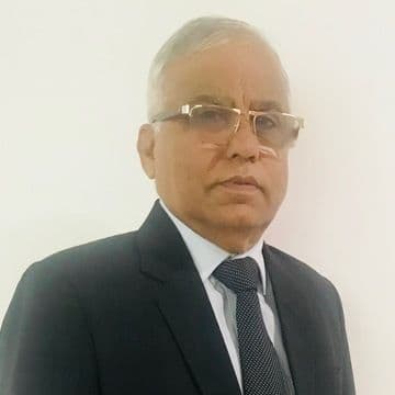 Adarsh Matta