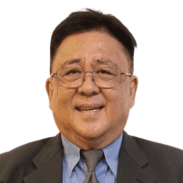 Henry Toyad