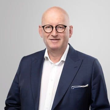 Dr. Klaus Neuhäuser