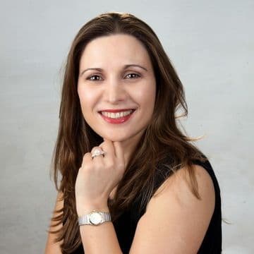 Argyro Loizidou