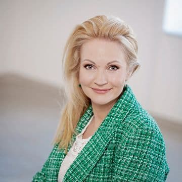 Ilona Baumane-Vītoliņa