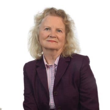 Pauline D'Arcy