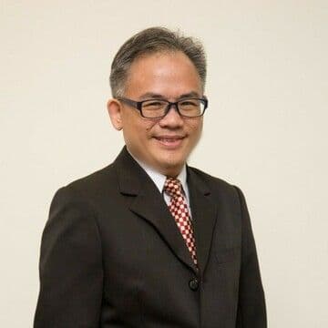 Ivan Chong