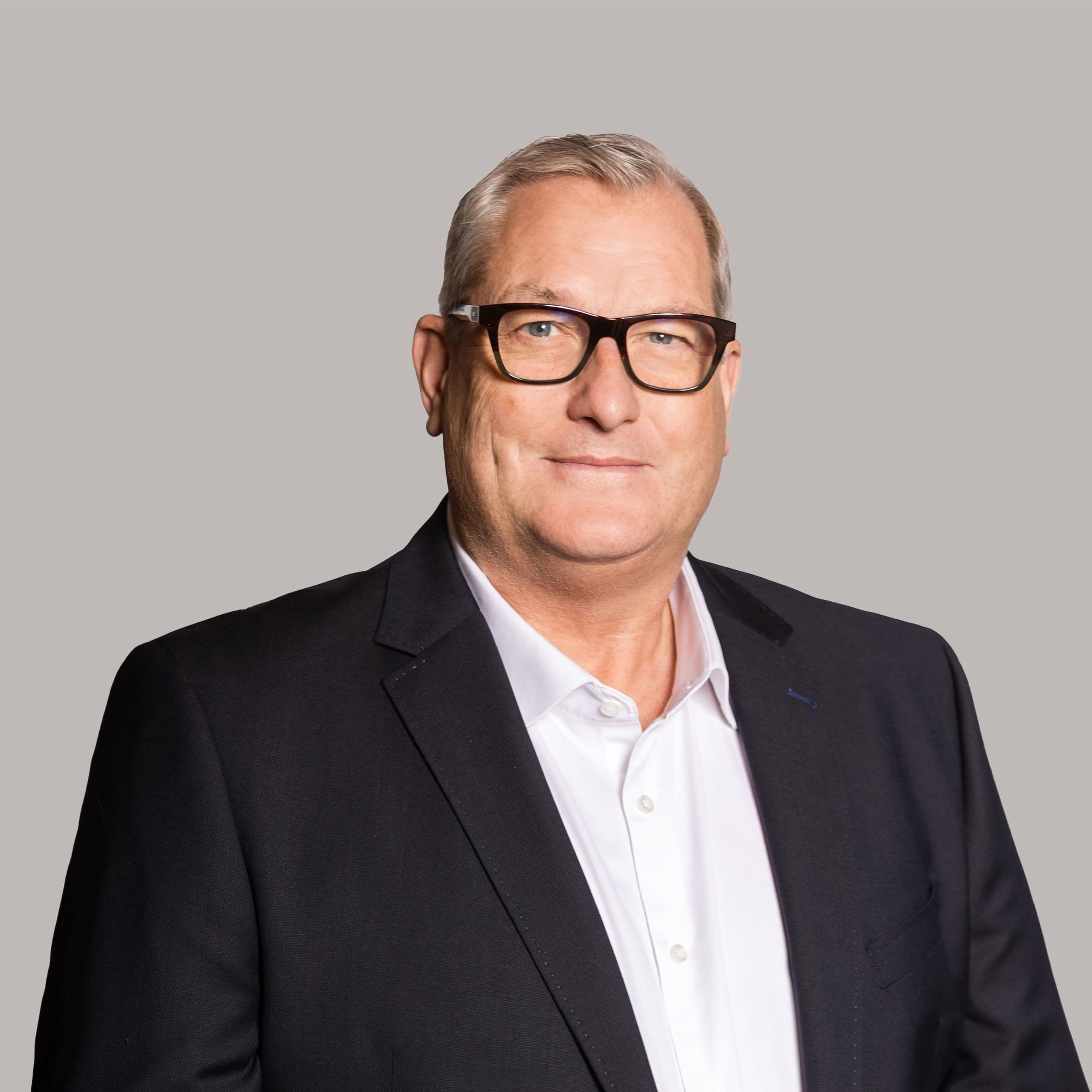 Jørn Duhn