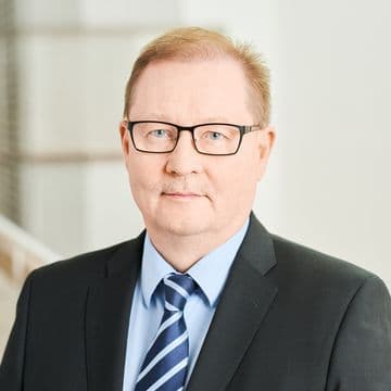 Markku Krutsin