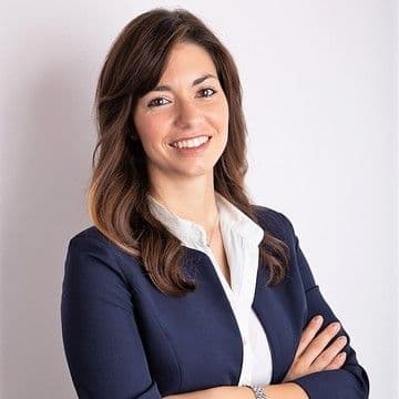 Cristina Favero