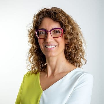Cristiana Zuanazzi