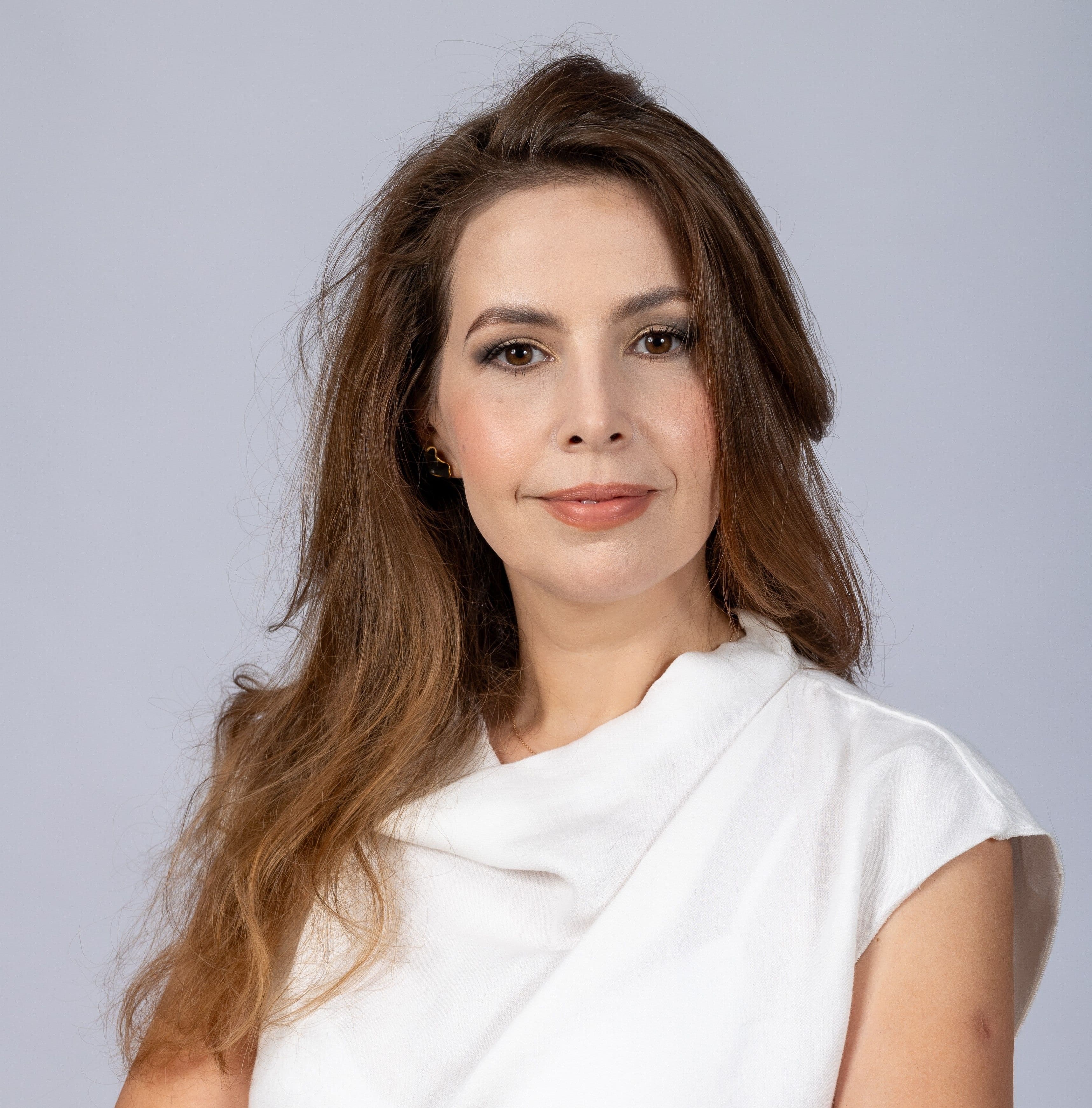 Alexandra Marola