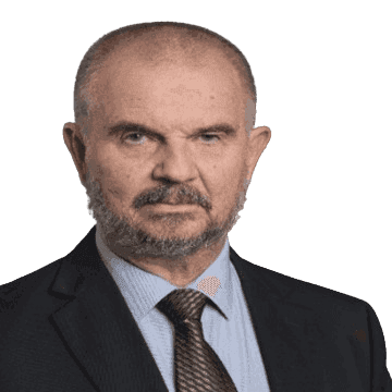 Andreas Pratanos
