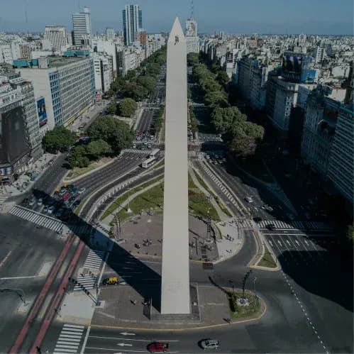 Argentina