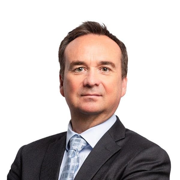 Arne Orhaug