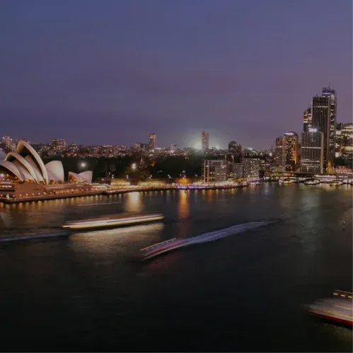 Australia
