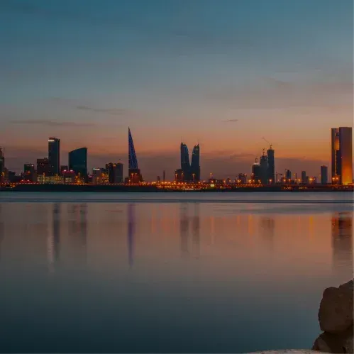 Bahrain