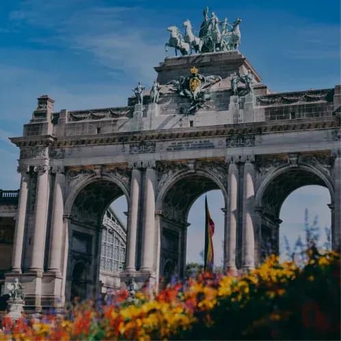 Belgium