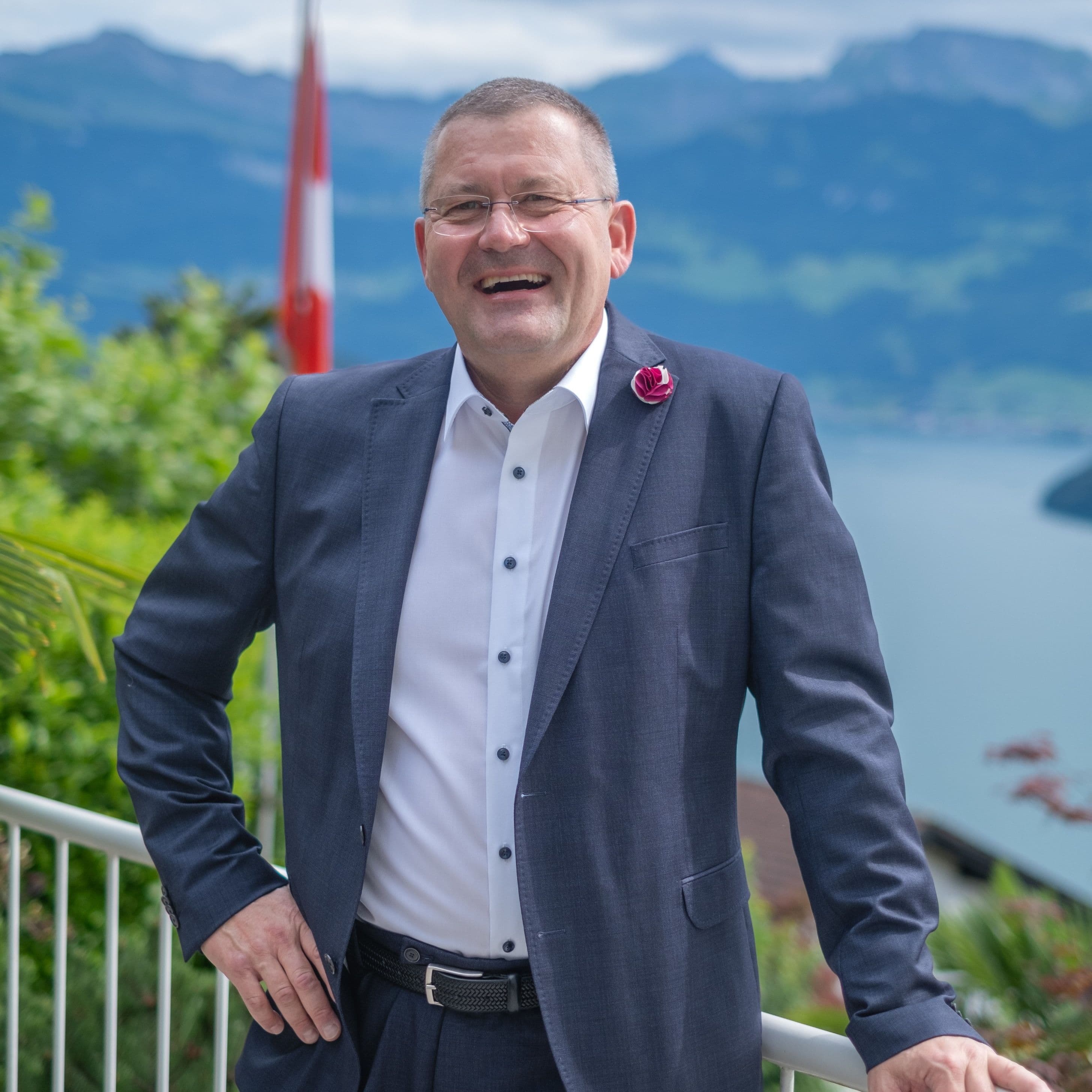 Bernhard Glaninger