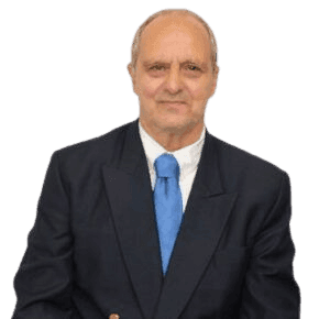 Carlos Morgado