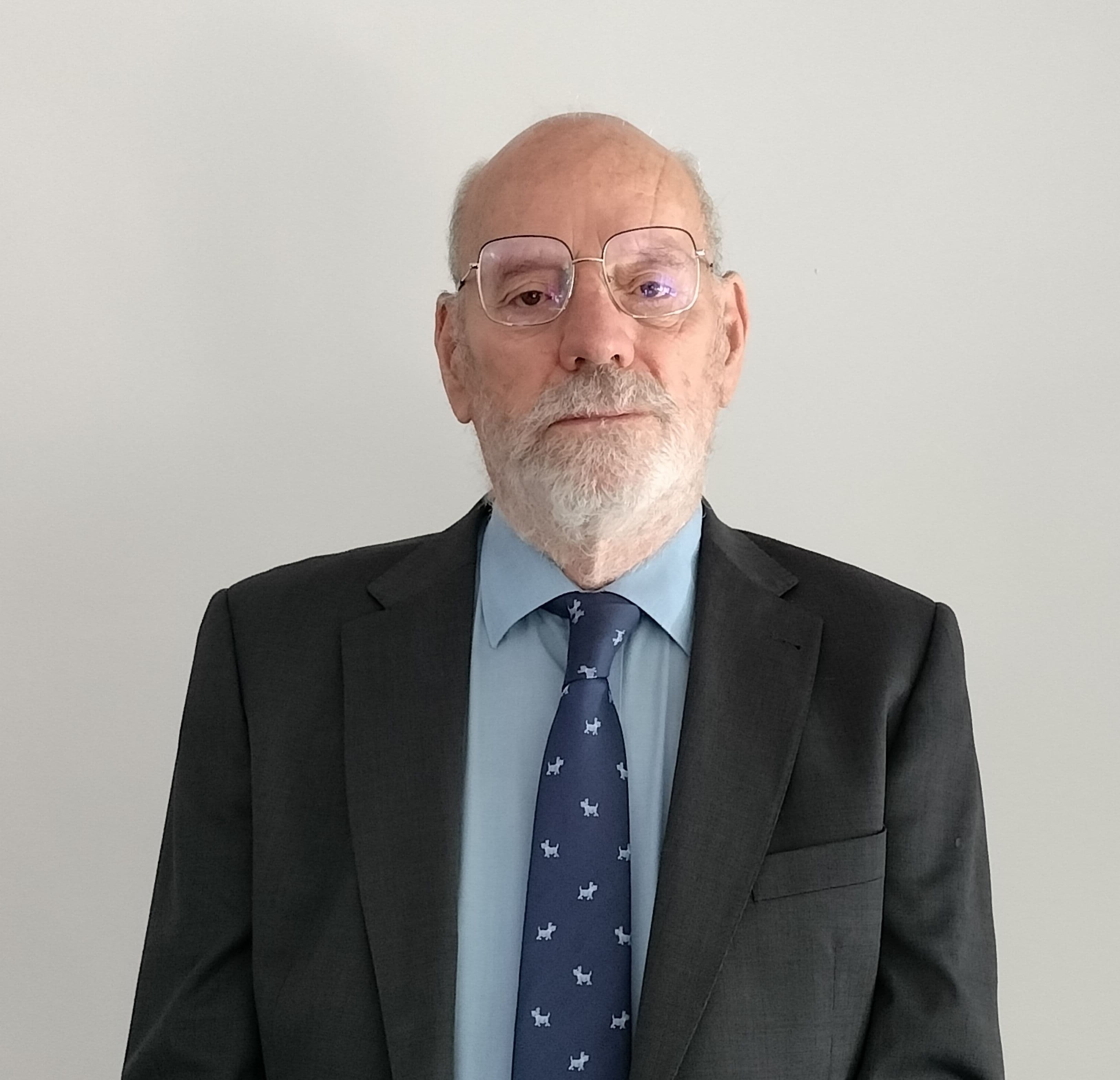 Carlos F. Ordás