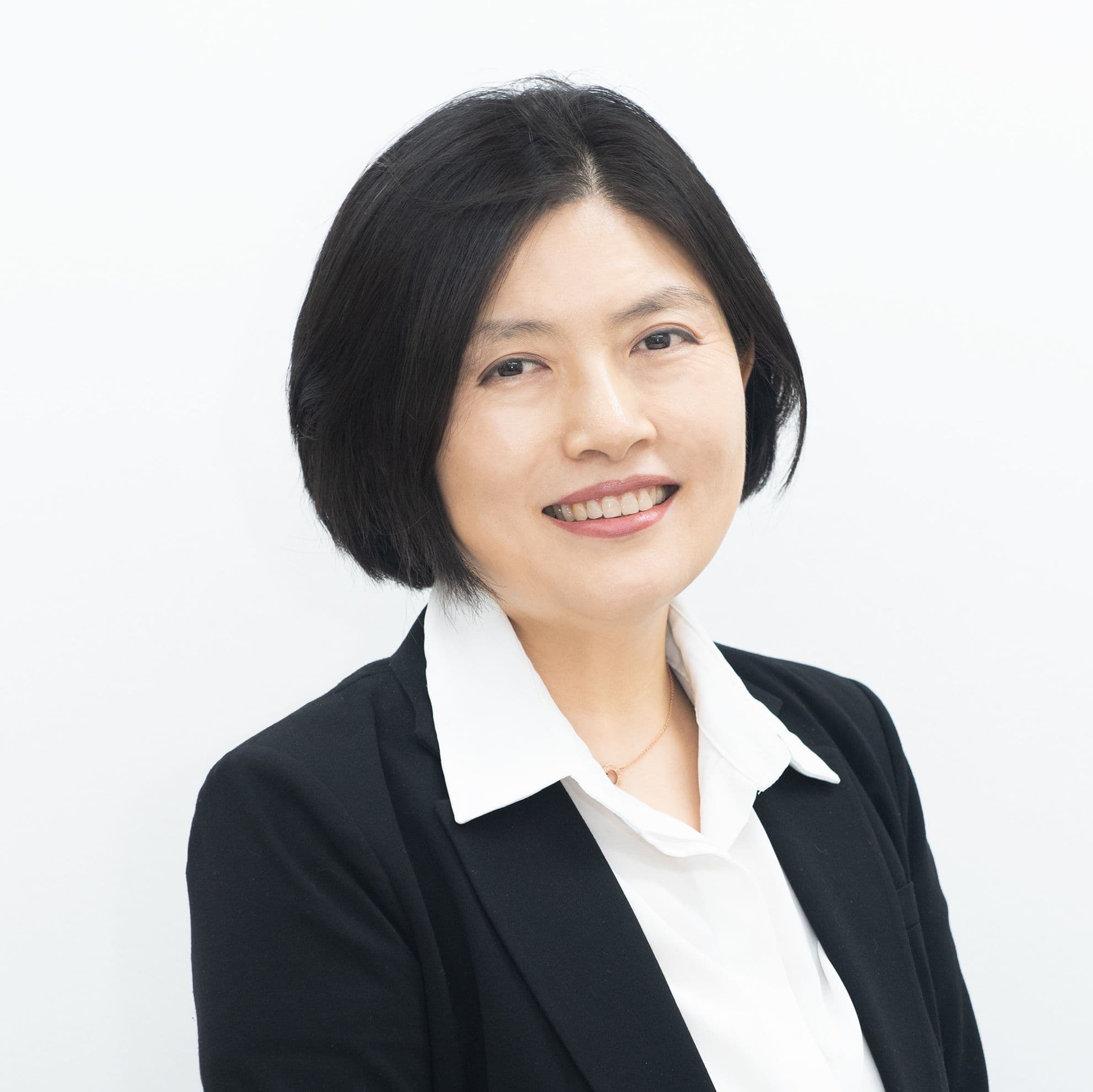 Cathy Choi