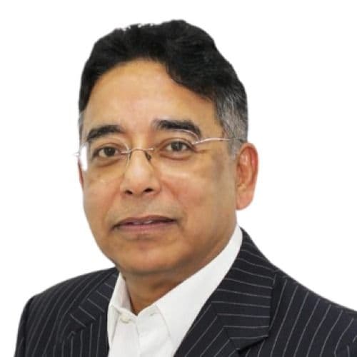 Chanchal Lahiri
