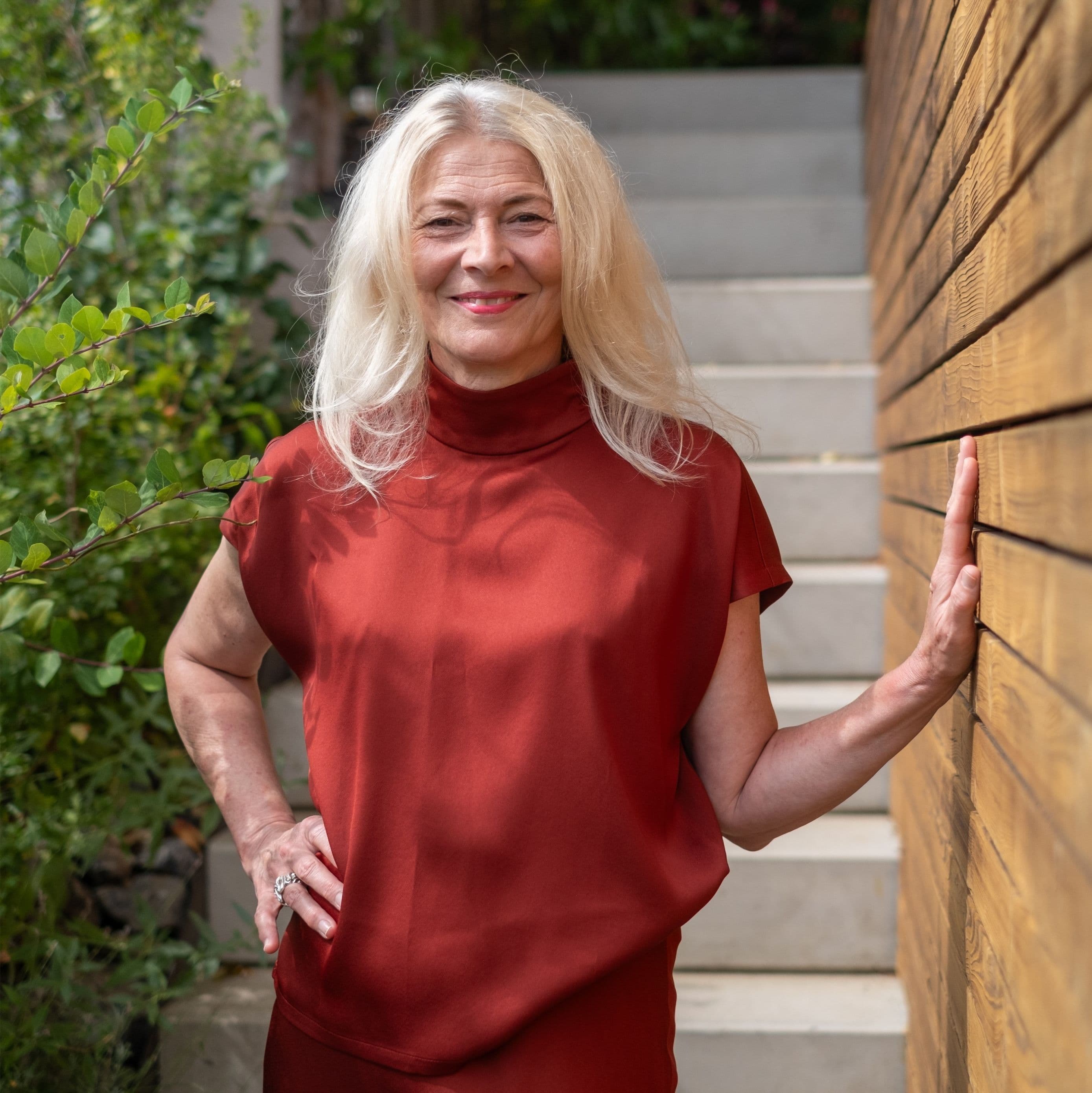 Claudia Glaninger