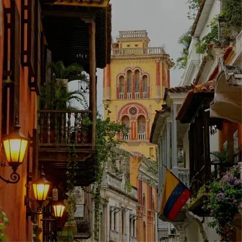 Colombia