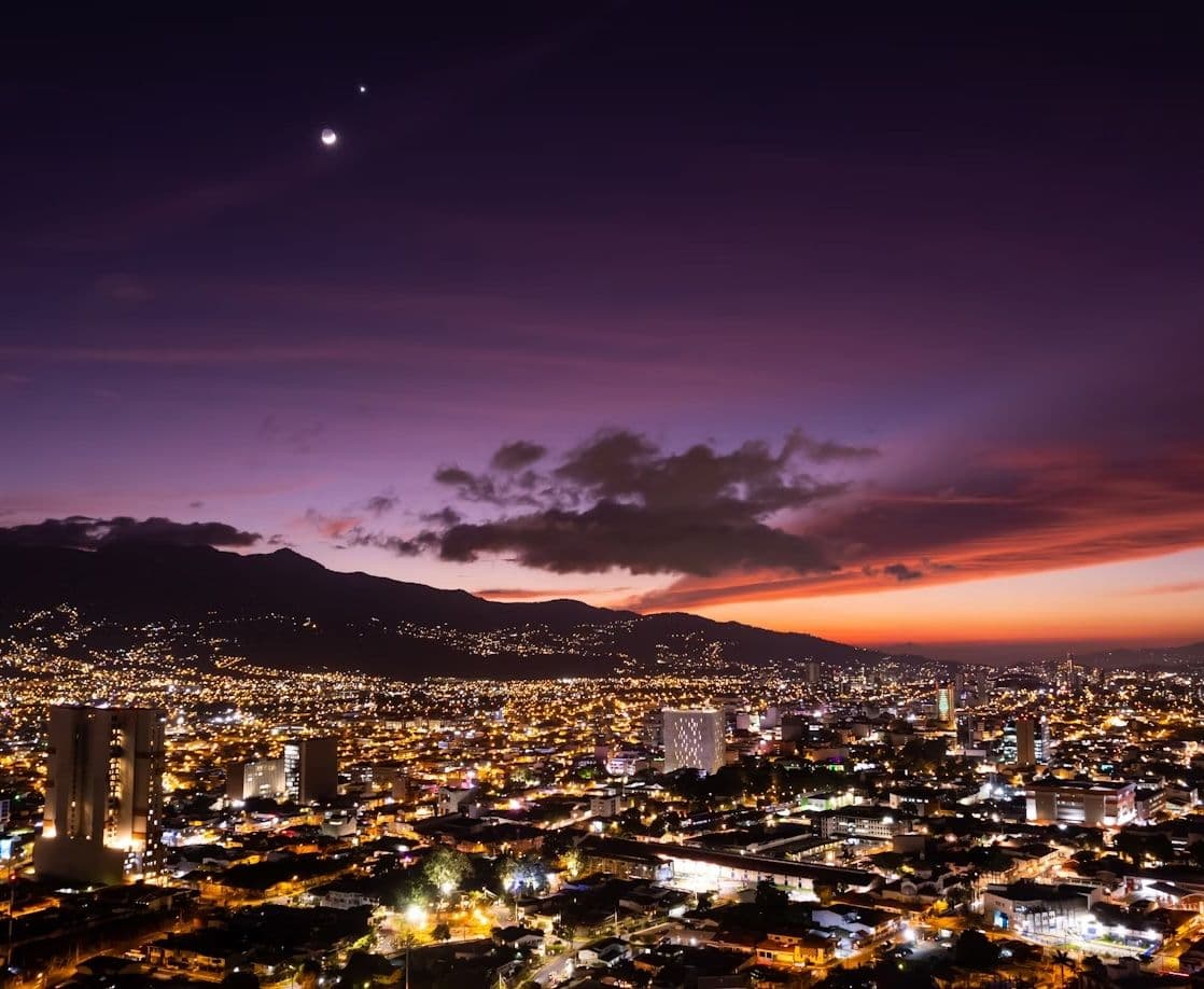 Costa Rica