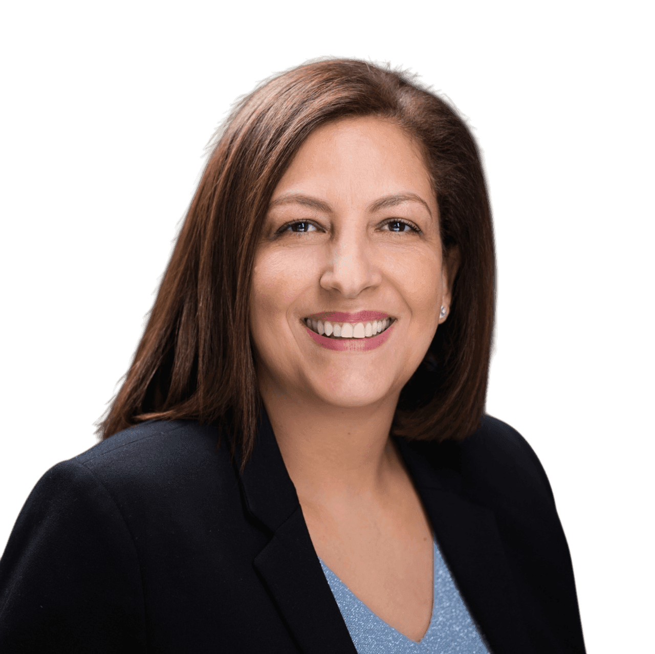 Dalila Bouabdallah