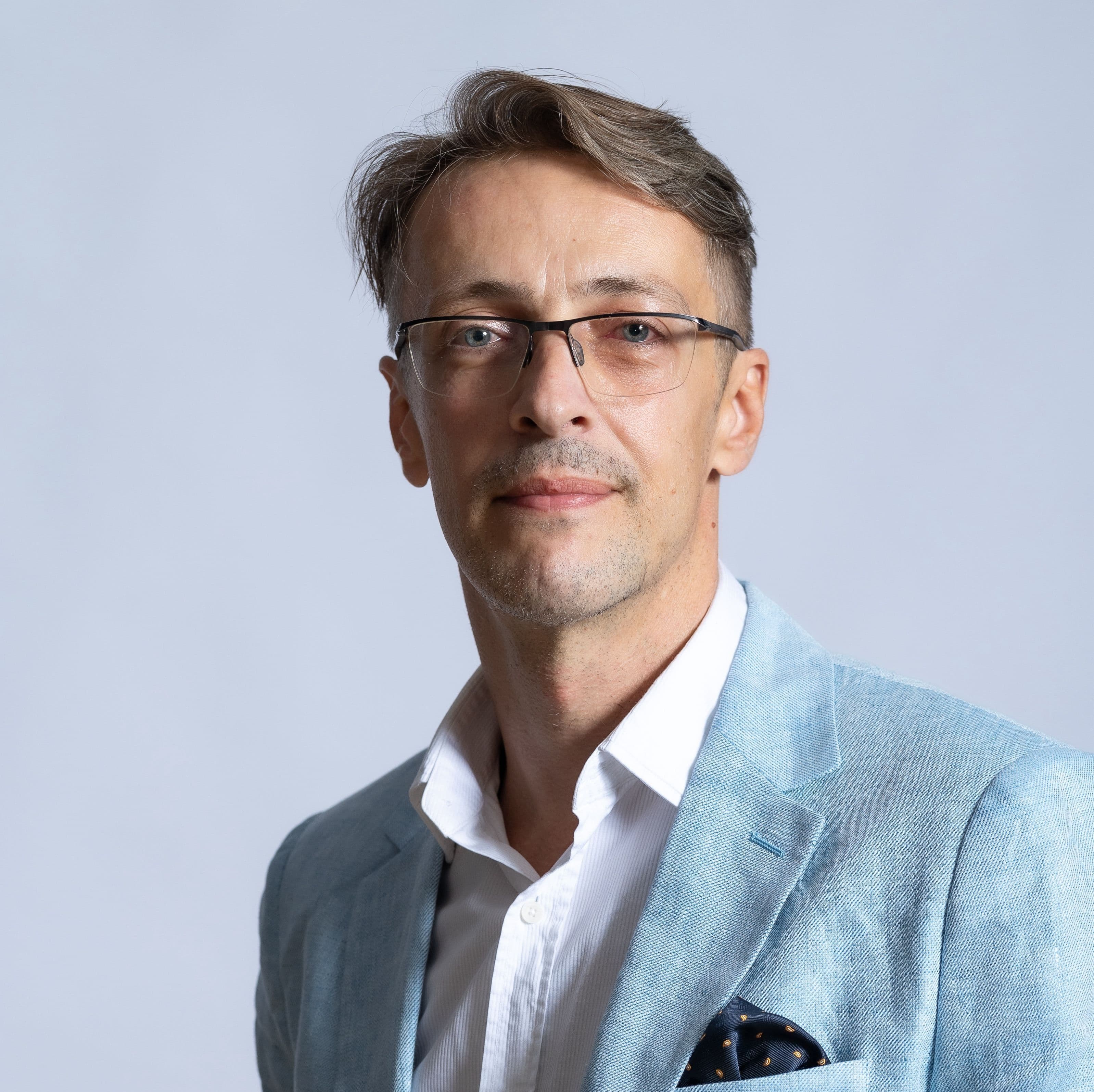 Dan Mihnea Badiu