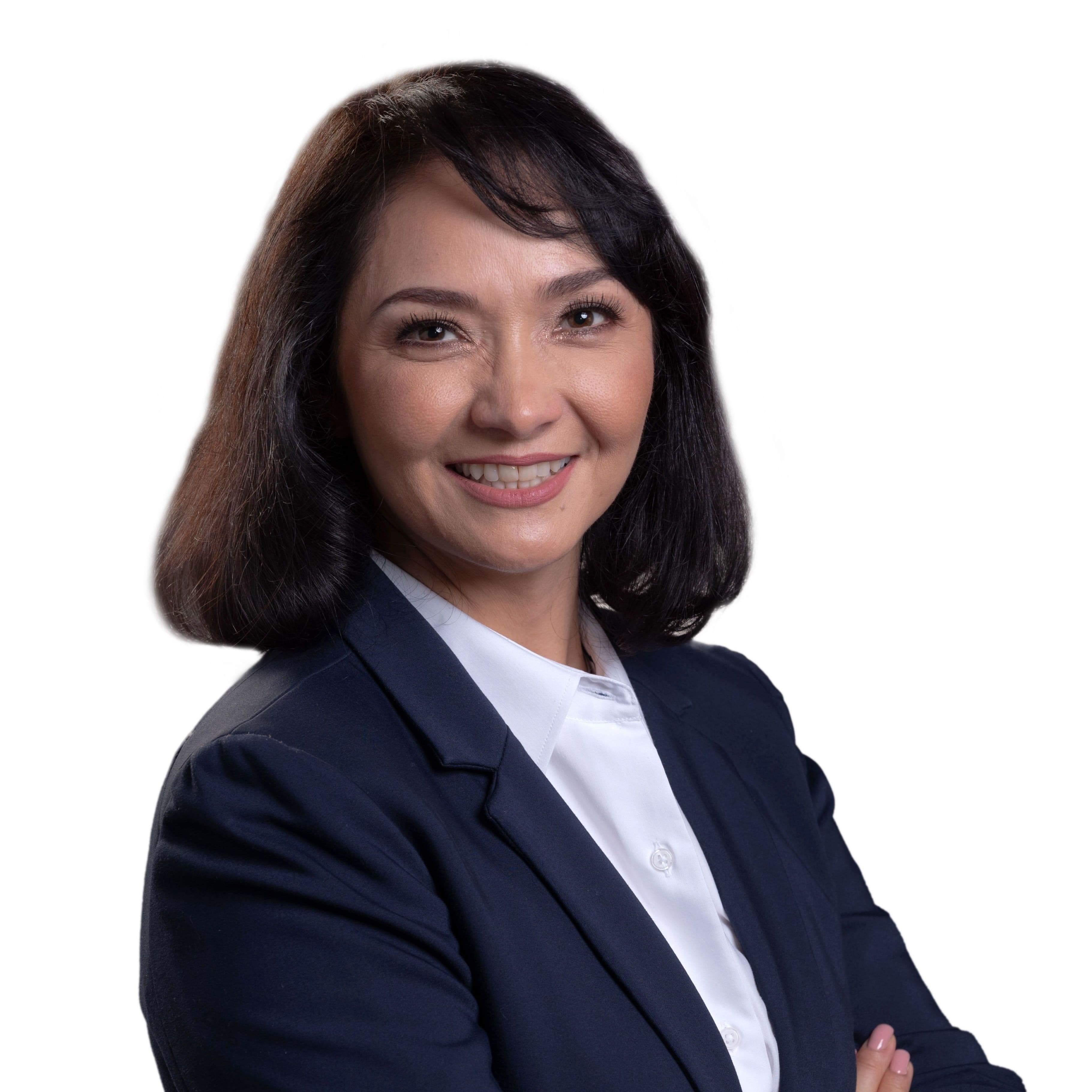 Delia Monteón