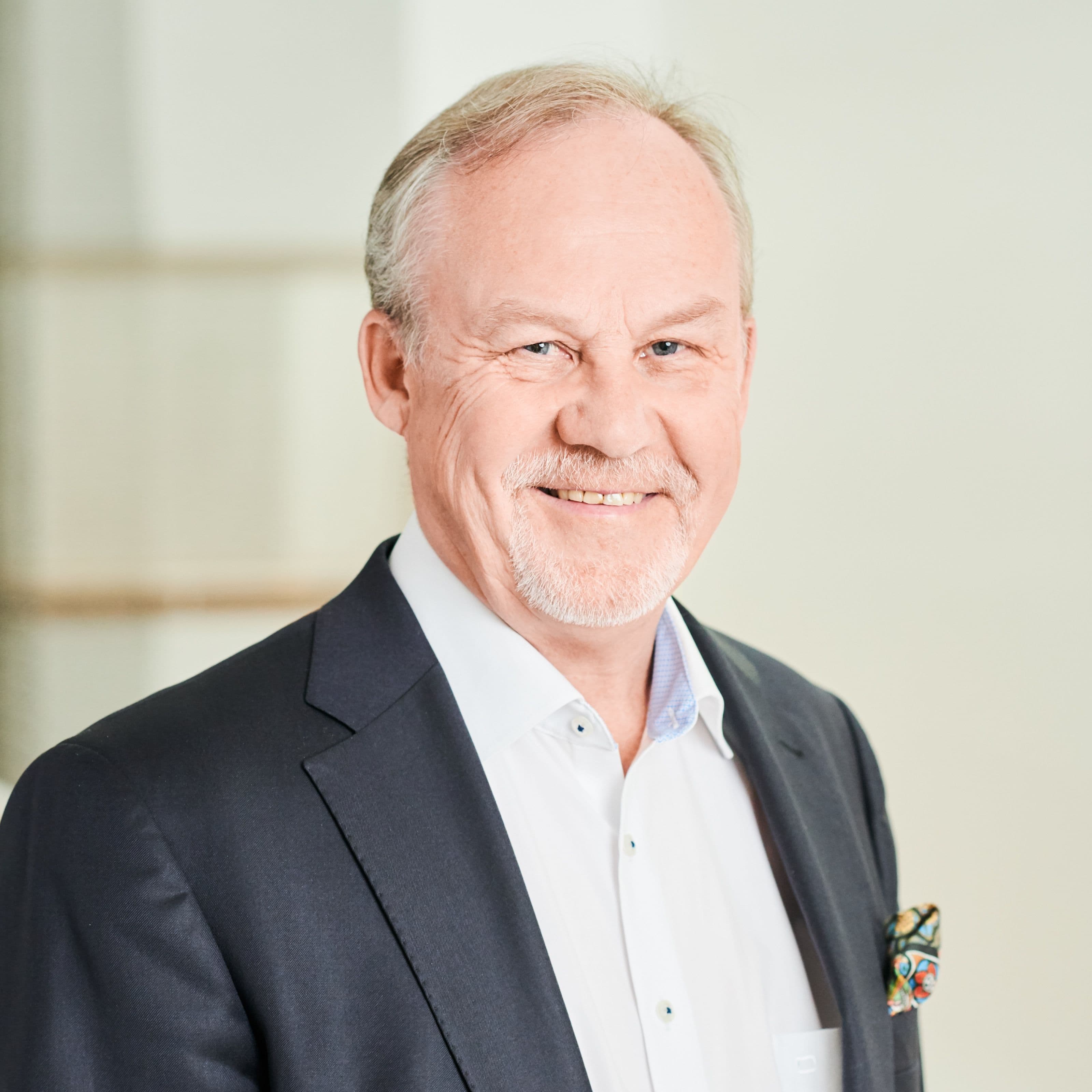 Denis Mattsson