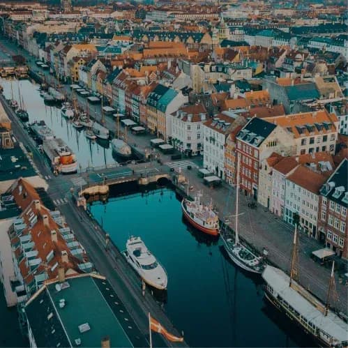 Denmark