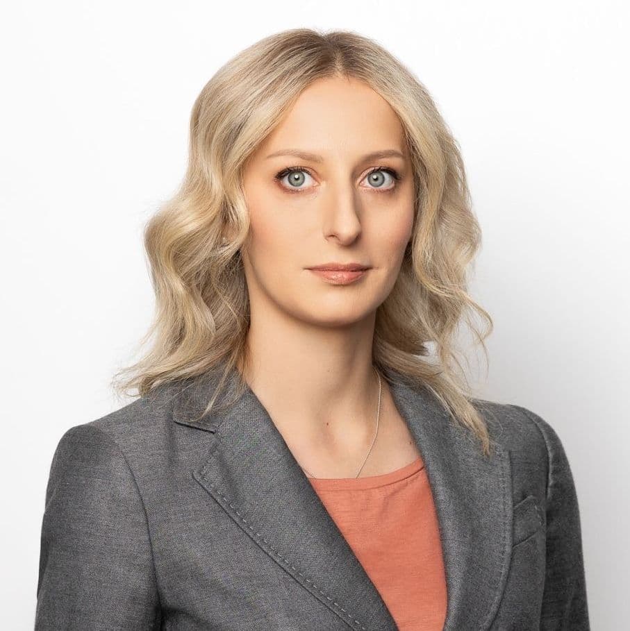 Egle Vitkelyte