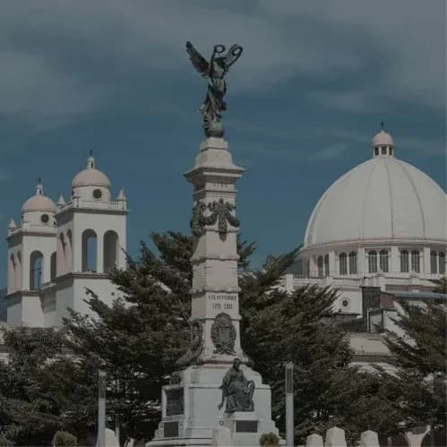 El Salvador