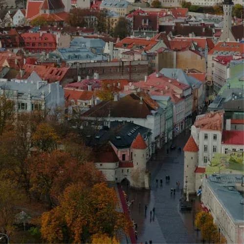 Estonia