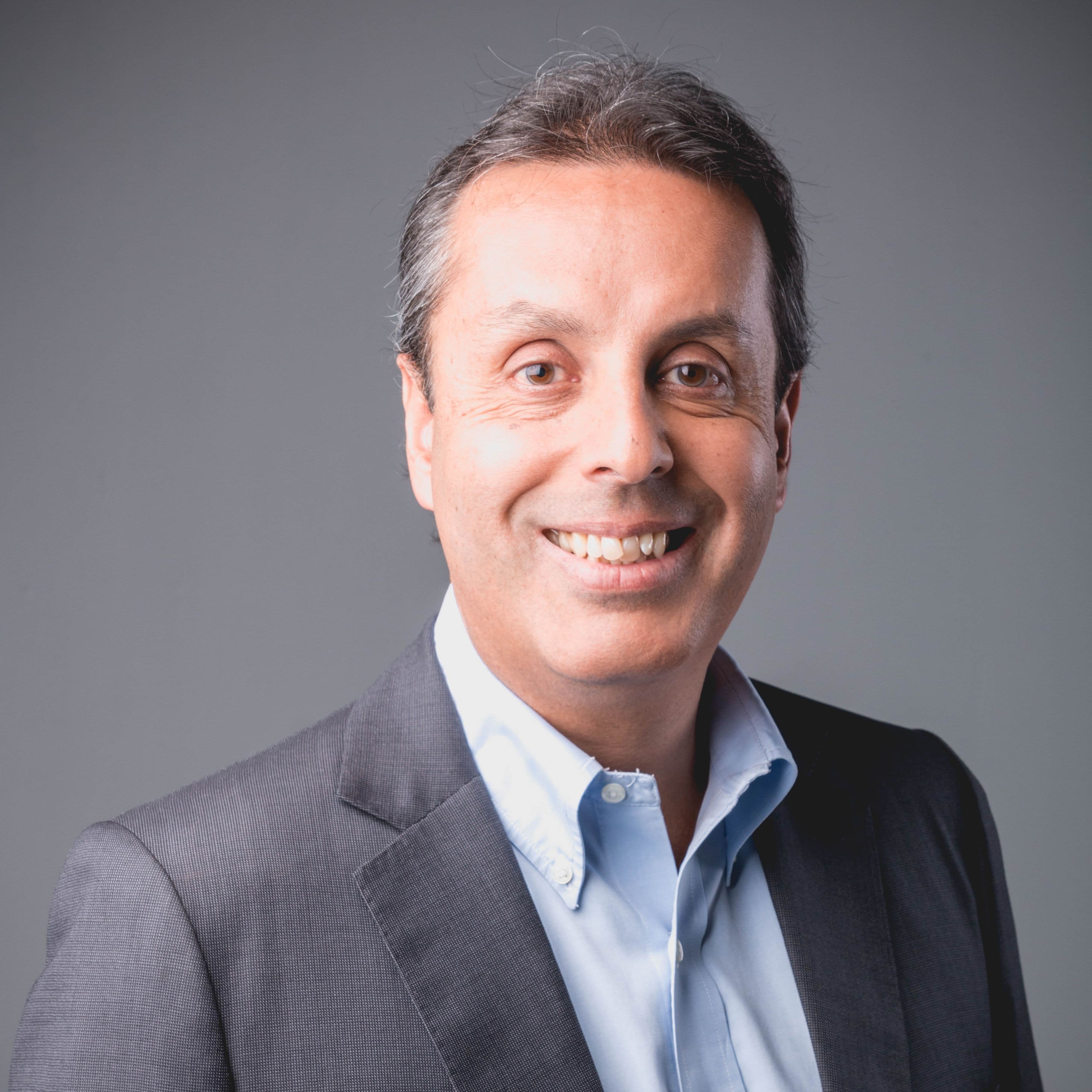 Fernando Olavarria